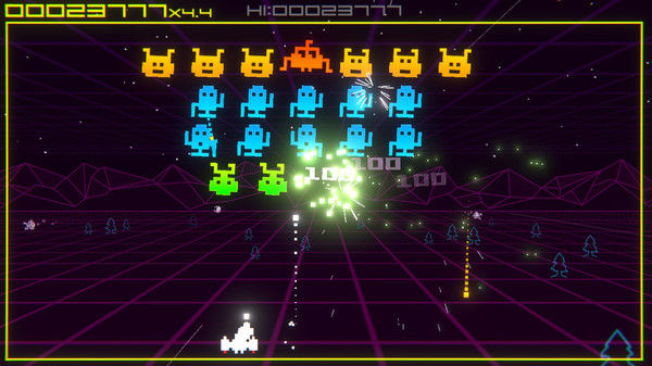 超级特种船员DX/Super Destronaut DX 截图