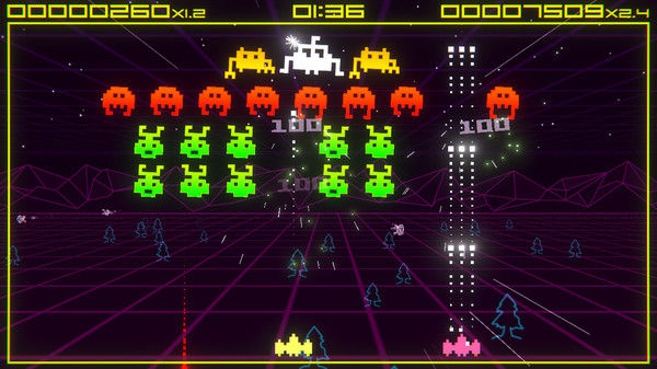 超级特种船员DX/Super Destronaut DX 截图