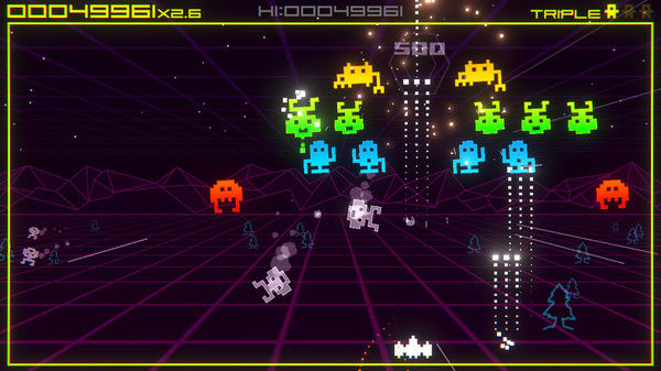 超级特种船员DX/Super Destronaut DX 截图