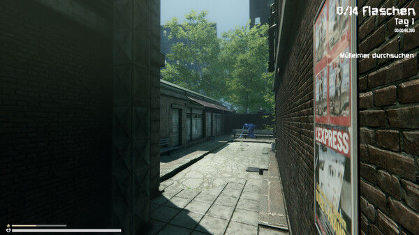 垃圾收集模拟：生存版/Trash Collector Simulator: Survive Edition 截图