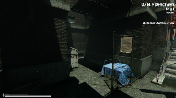 垃圾收集模拟：生存版/Trash Collector Simulator: Survive Edition 截图
