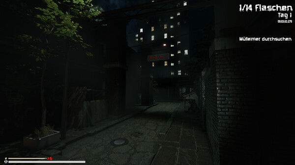 垃圾收集模拟：生存版/Trash Collector Simulator: Survive Edition 截图