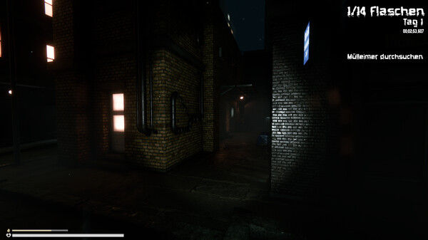 垃圾收集模拟：生存版/Trash Collector Simulator: Survive Edition 截图