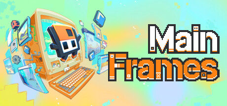 软盘奇遇/MainFrames 截图