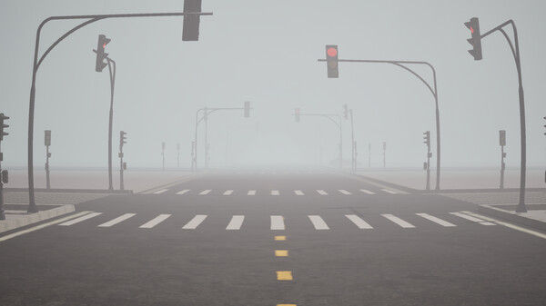 行入迷境/Walking In 截图