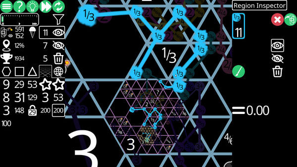 炸弹/Bombe 截图