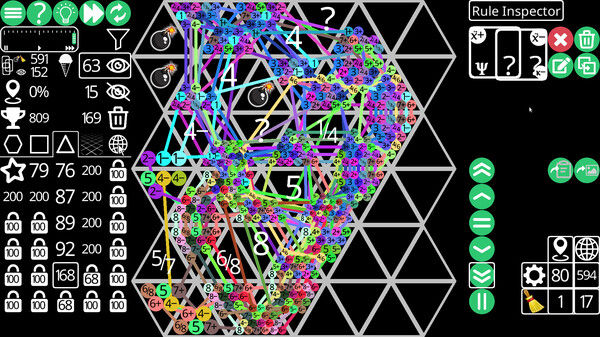 炸弹/Bombe 截图