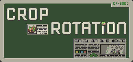 轮作法 Crop Rotation 截图
