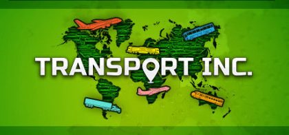 物流大师/Transport INC