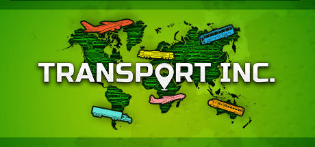 物流大师/Transport INC 截图