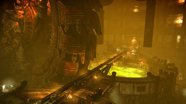 Bulletstorm: Full Clip Edition 截图