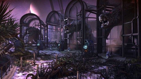 Bulletstorm: Full Clip Edition 截图