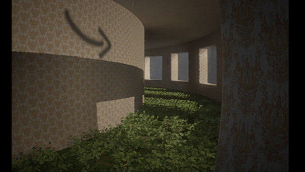 阈限空间：逃生通道/Liminal:Escape Route 截图