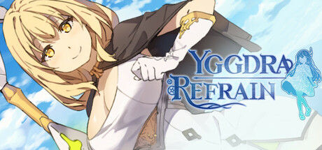 公主同盟 续章/YGGDRA REFRAIN 截图