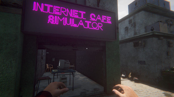 网吧模拟器2/Internet Cafe Simulator 2 截图