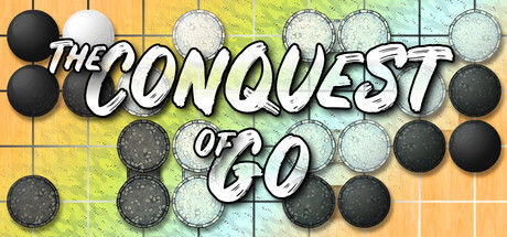 围棋征服战/The Conquest of Go 截图