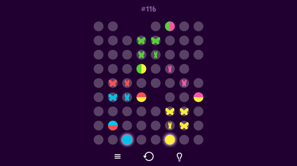 多彩填充/Fill Multicolor 截图