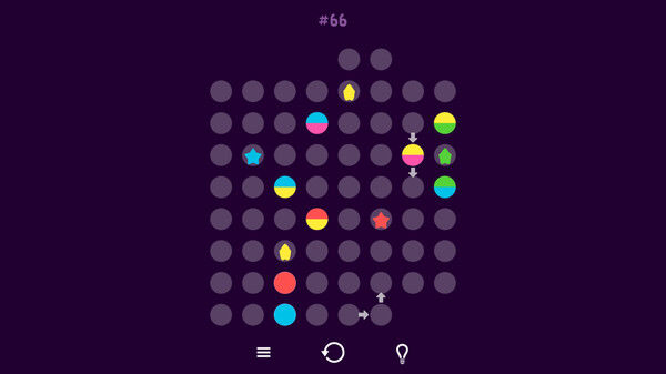 多彩填充/Fill Multicolor 截图