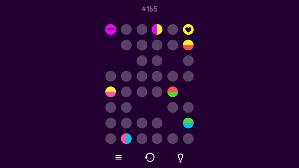 多彩填充/Fill Multicolor 截图