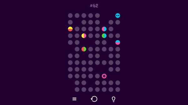 多彩填充/Fill Multicolor 截图