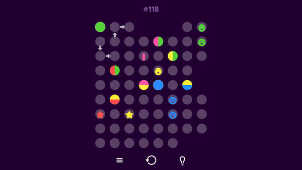 多彩填充/Fill Multicolor 截图