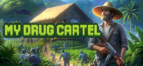 我的毒枭集团/My Drug Cartel 截图
