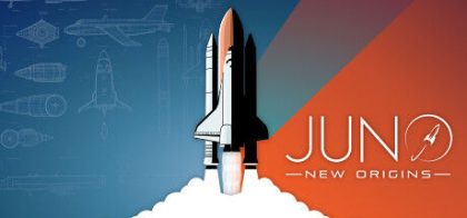 朱诺：新的起源/Juno: New Origins