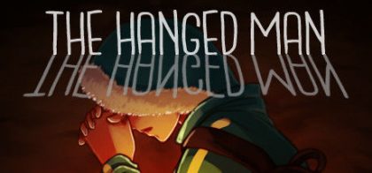 塔罗牌倒吊人/The Hanged Man