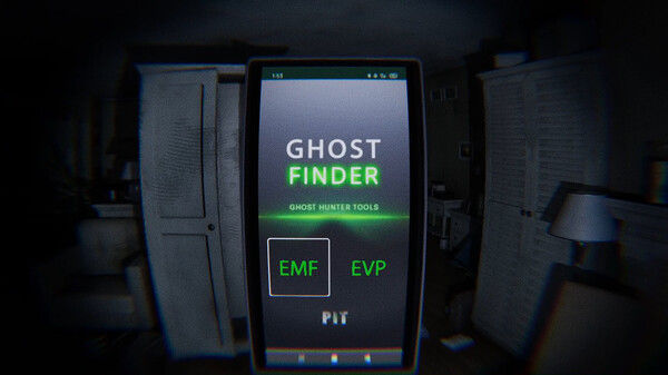 Ghost Frequency | 幽灵频率 截图