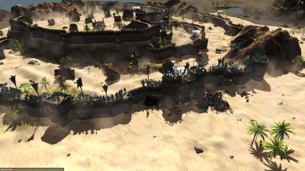 王国战争2：终极版/Kingdom Wars 2: Definitive Edition 截图