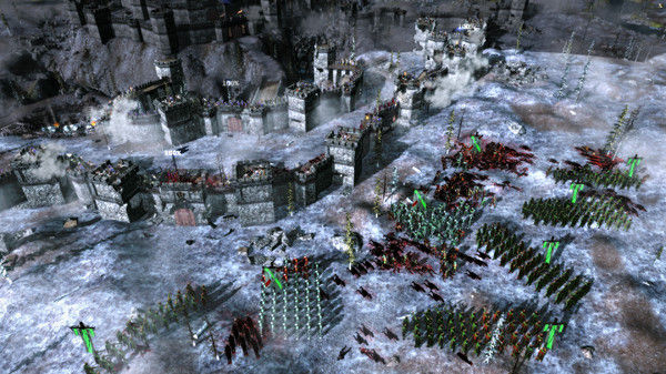 王国战争2：终极版/Kingdom Wars 2: Definitive Edition 截图