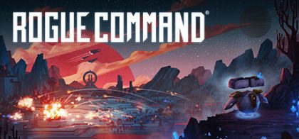 肉鸽指挥官/Rogue Command