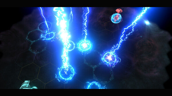 白夜星魂 Souls of White Star 截图