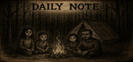 每日笔记/Daily Note 截图