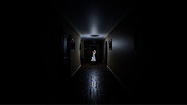 被遗忘的公寓/The Forgotten Apartment 截图