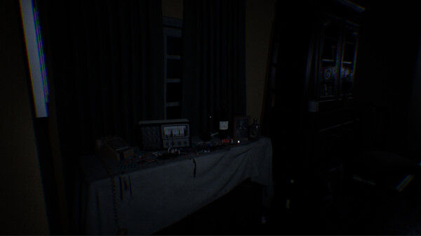被遗忘的公寓/The Forgotten Apartment 截图