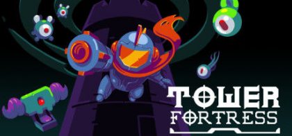 高堡奇兵/Tower Fortress