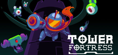 高堡奇兵/Tower Fortress 截图