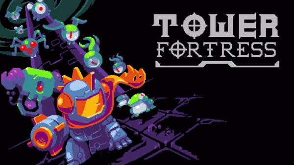 高堡奇兵/Tower Fortress 截图