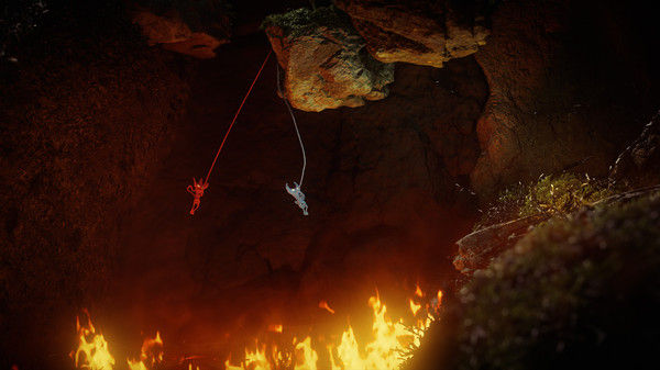 毛线小精灵2/《Unravel Two》 截图