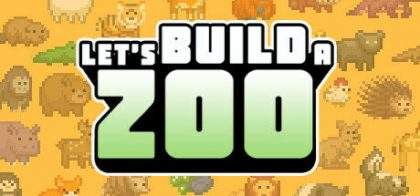来建一家动物园/Let's Build a Zoo