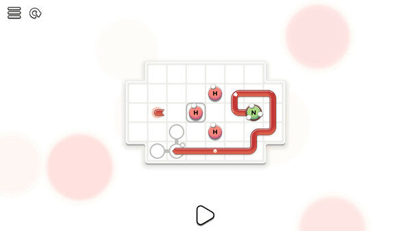化学快线/Sokobond Express 截图
