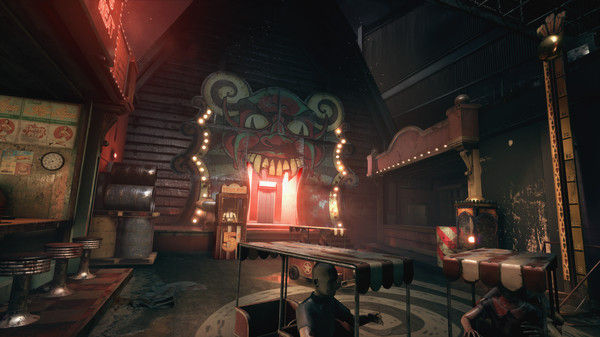 逃生：试炼/The Outlast Trials 截图