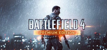 战地4/《Battlefield 4》™