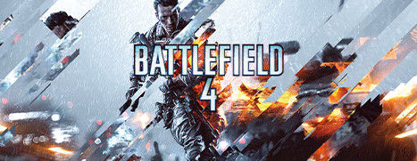 战地4/《Battlefield 4》™ 截图