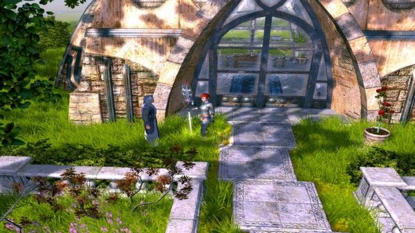 圣域2：黄金版/Sacred 2 Gold 截图