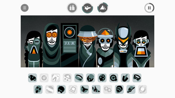 节奏盒子/Incredibox 截图