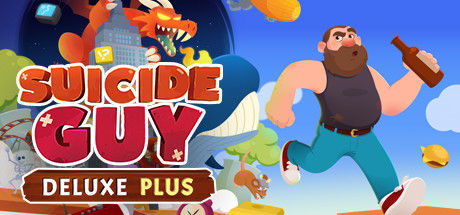 自杀者：豪华版+/Suicide Guy Deluxe Plus 截图