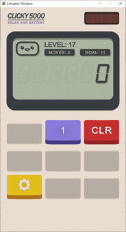 计算器游戏/Calculator: The Game 截图