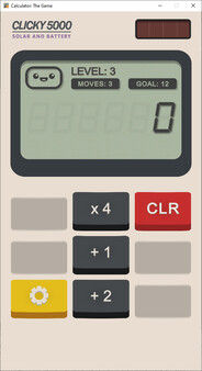 计算器游戏/Calculator: The Game 截图